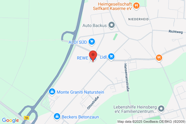 REWE