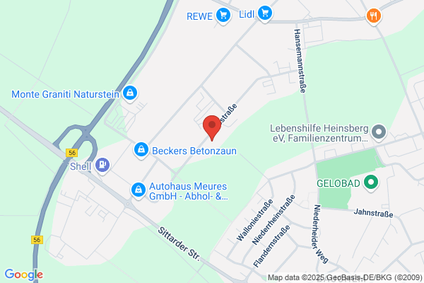 Nock Trucks & Trading GmbH