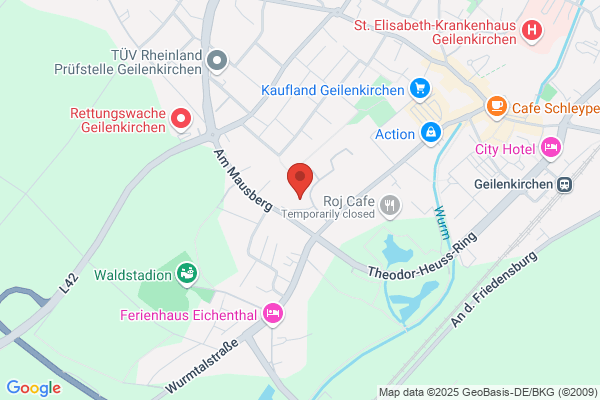 Franziskusheim gGmbH