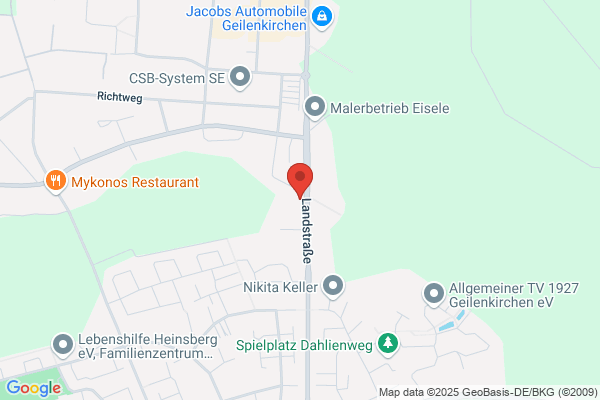 Rechtsanwälte Gellner & Collegen