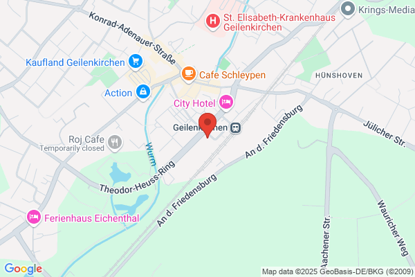 KVE Selfkant Reisen Verwaltungs-GmbH