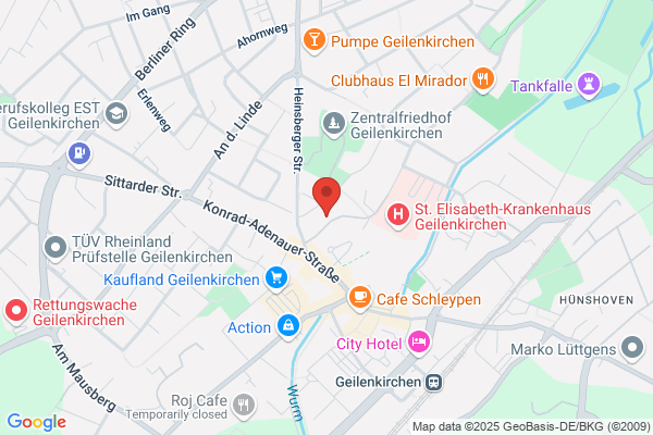 Dipl.-Biologe Norbert Bremen