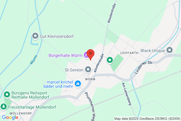 Kath. Grundschule Würm