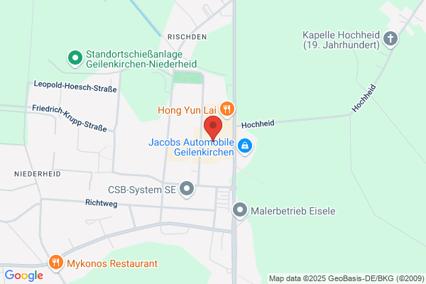 ESC Euro-Service-Center GmbH
