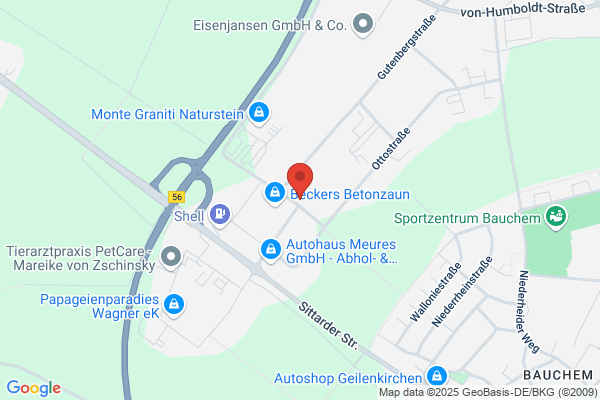 Bioscreen GmbH