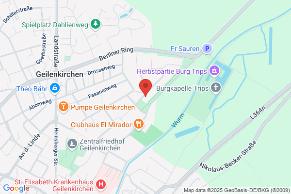 Budo Sport Club Geilenkirchen e.V.