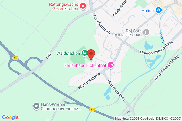 FSV09 Geilenkirchen e.V.