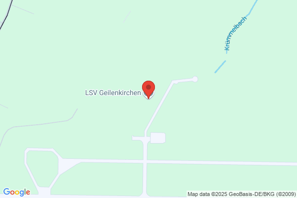 Luftsportverein Geilenkirchen e.V.