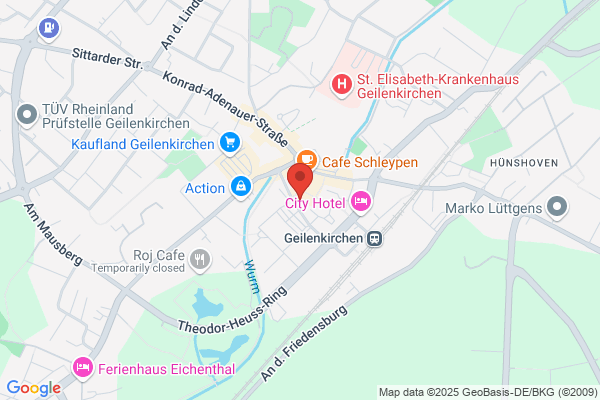 R+V Versicherung