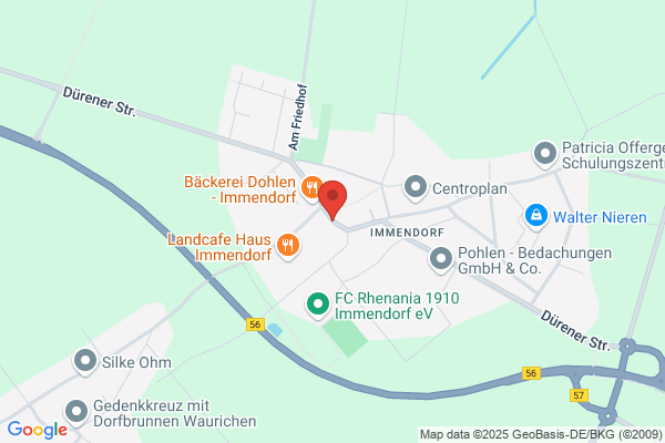 Provinzialversicherung Mutsaers Rudolf