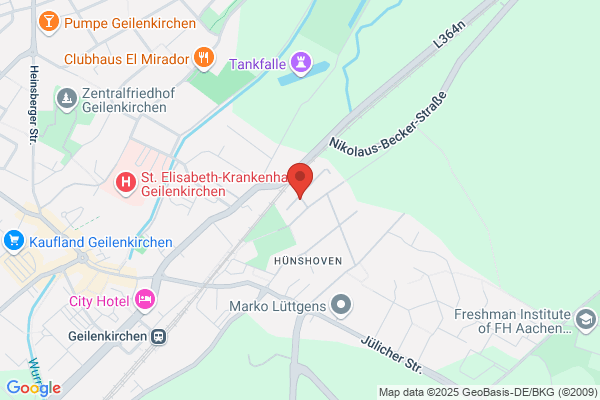 Lamersdorf GmbH