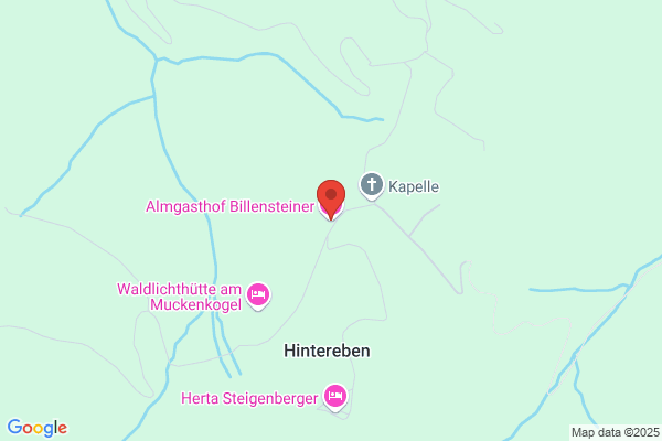 Billensteiner Hof Schwarz Jürgen u. Heidi