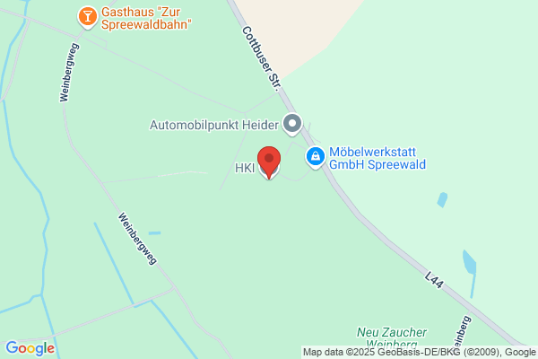 HKi GmbH
