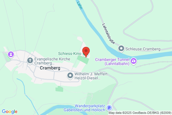 Schieß-Sportanlage