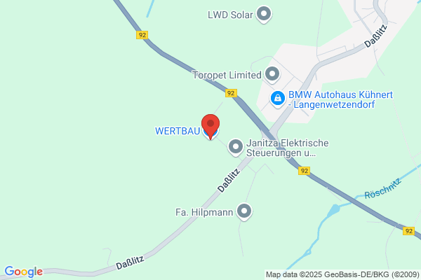 WERT-BAU GmbH