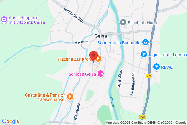 Katholische öffentliche Bücherei Geisa