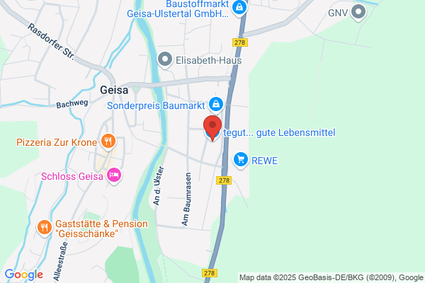 tegut... gute Lebensmittel