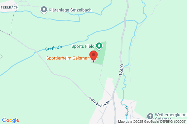 Sportlerheim