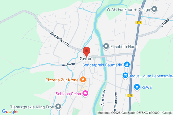 Zum goldenen Stern