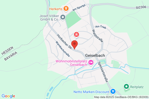 Zur Steinkaude