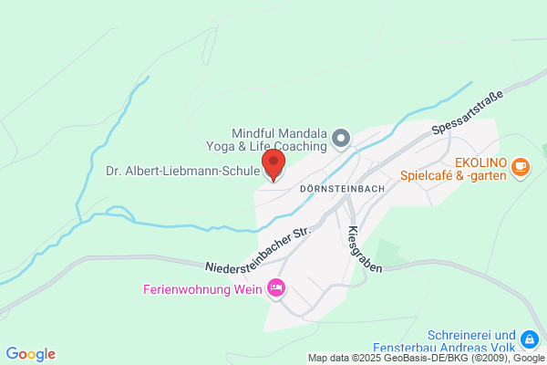Dr. Albert-Liebmann-Schule