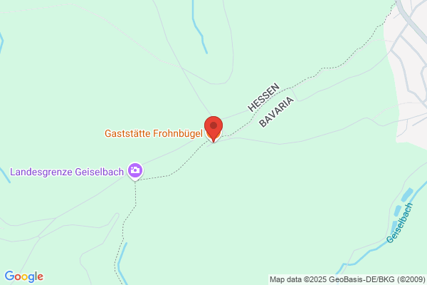 Gaststätte "Schöne Aussicht"