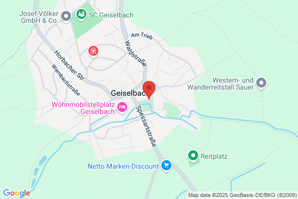 Geiselbach