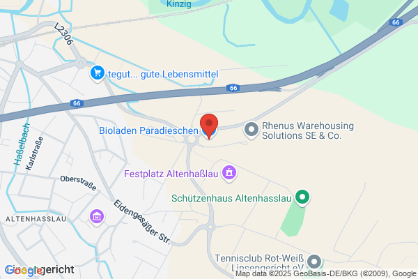 Gemüseabo GmbH Paradieschen Bioprodukte