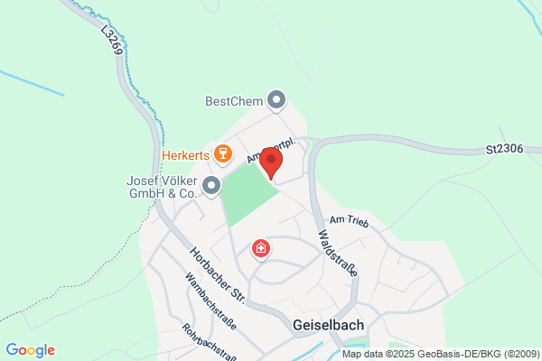 Goldbach Kirchner Logistik GmbH
