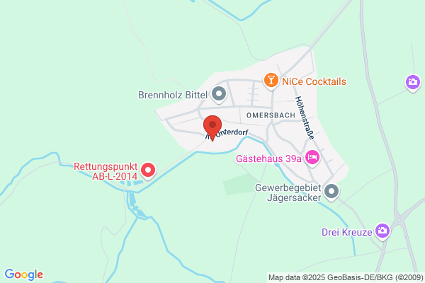 Gotthart Eichhorn