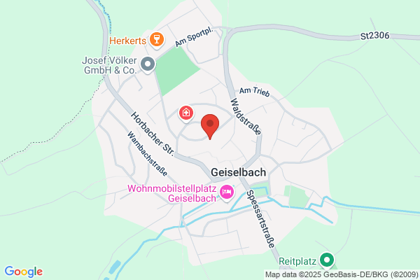 Grundschule Westerngrund