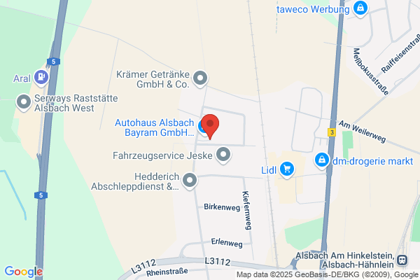 Rechtsanwaltskanzlei Manz