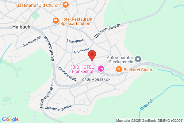 Rothenbücher Haus- & Gartenservice