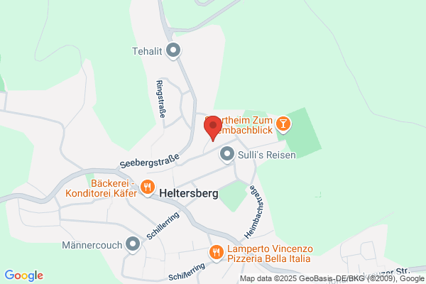 Zimmerei Helff