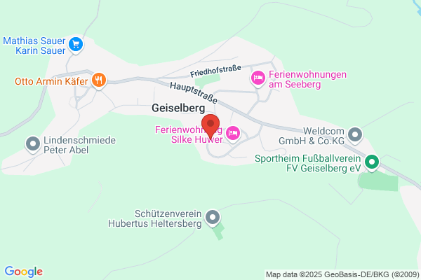 Jägerlust