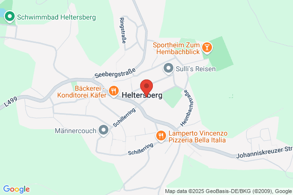 Sparkasse Südwestpfalz Geschäftsstelle Heltersberg