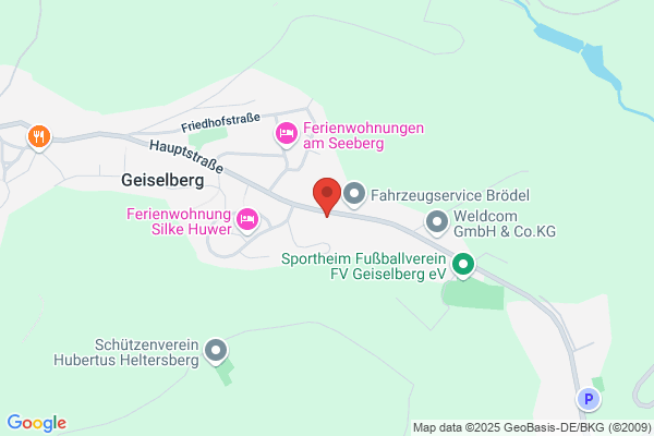 EPP Gusswarengesellschaft mbH