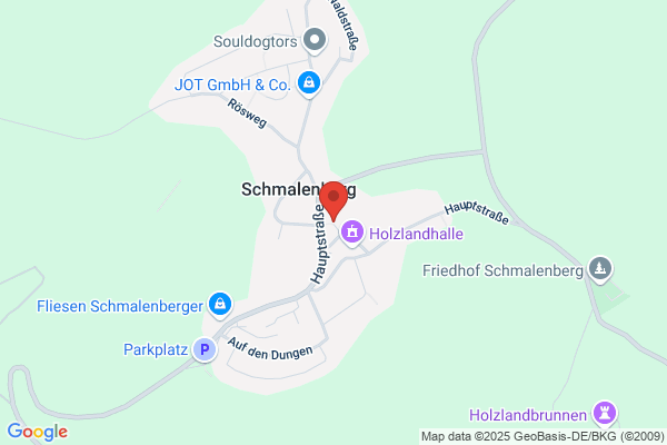 Freiwillige Feuerwehr