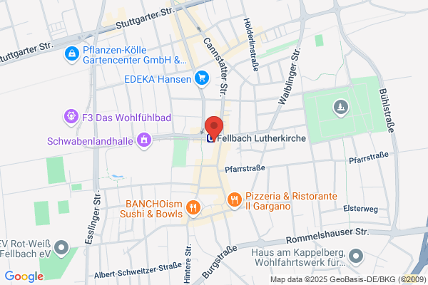 Jaberg Werner Sparmarkt Inh. Birgit Templin