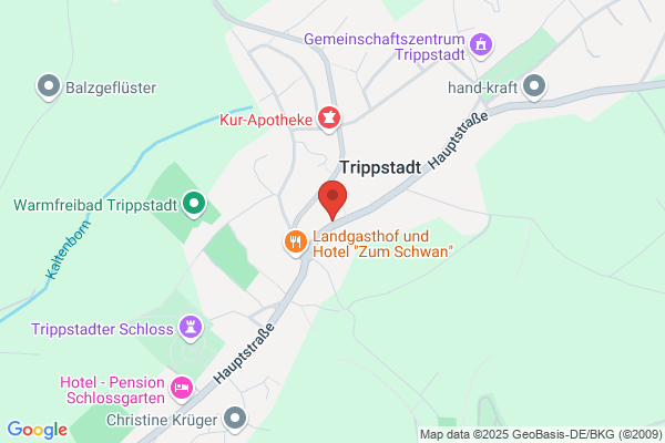 Metzgerei Volker Gampfer