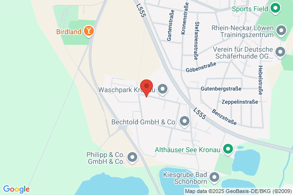 Muckis Oldtimer-Service