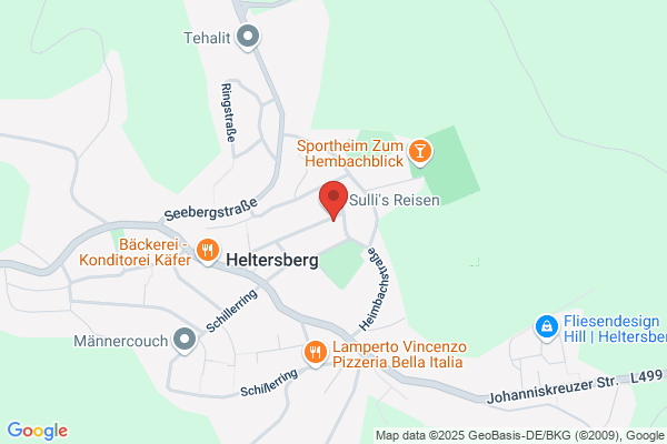 RoSe Instandhaltung