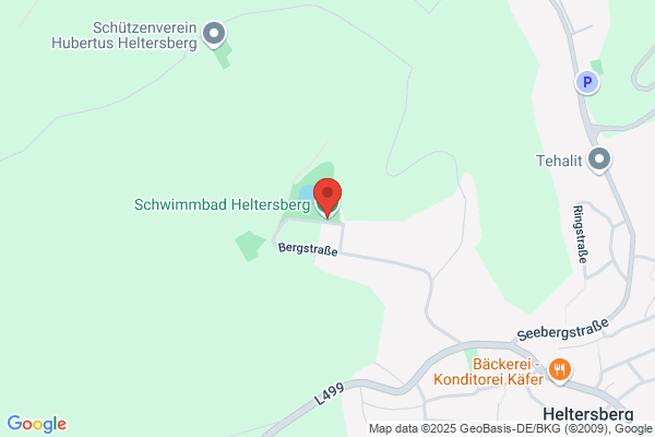 Schwimmbad