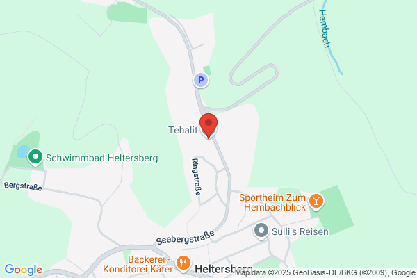 Tehalit GmbH