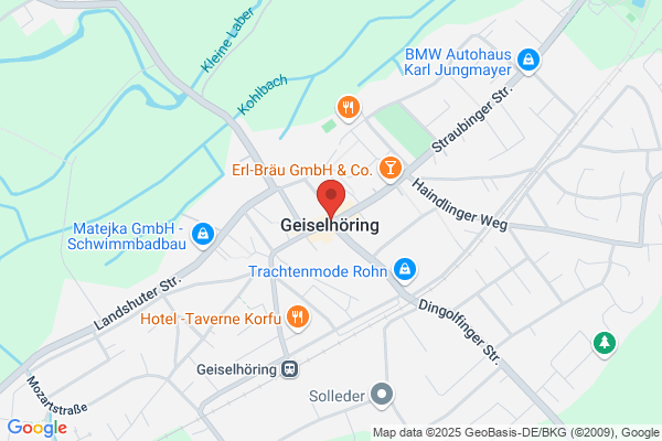 Ralf - Die Apotheke