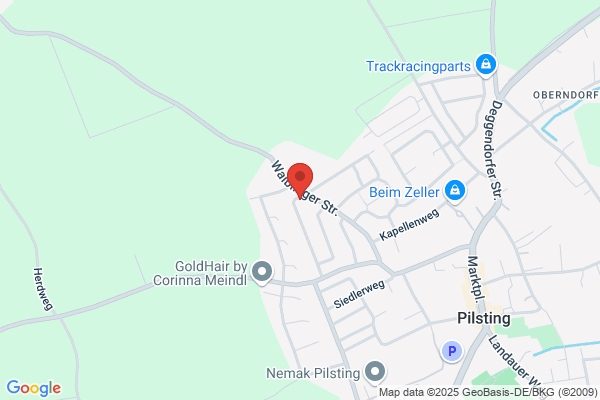 STATT-PLAN, Architektur & Kreativarbeit, Stierstorfer Gerhard Architekt und Woller Andrea