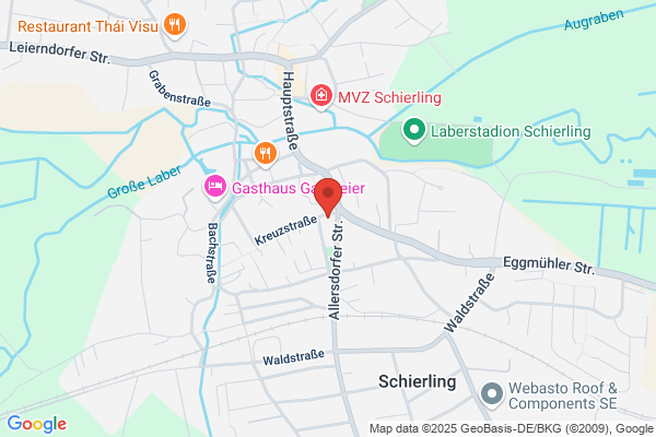 MODEN SCHWEISS GMBH