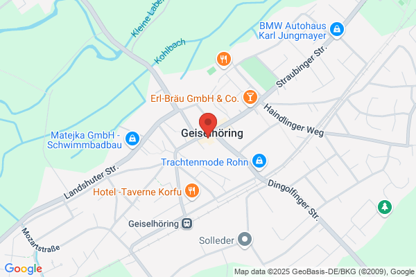Ergotherapie