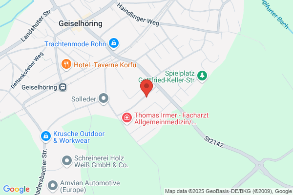 Gesundheitszentrum Matthias Dreier