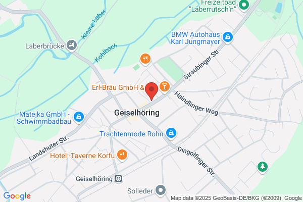 Orthopädie Gesundheit Thurner